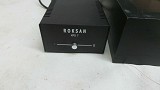 Roksan Xerxes Turntable with XPS7 PSU, Artemis Arm & Shiraz MC Cartridge