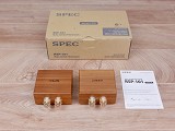 SPEC Corporation RSP-101 highend audio Real-Sound Processors