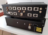 Angstrom Research Reference 2B Preamplifier