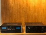 McIntosh C1100/T1100