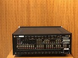 McIntosh MX 122