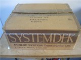 Systemdek Transcriptors Turntable & Helius Scorpio Tonearm