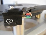 Michell Engineering Gyro SE Turntable with Origin Live Arm