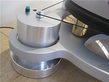 Michell Engineering Gyro SE Turntable with Origin Live Arm