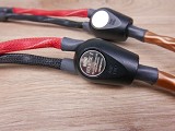 Wireworld Mini Eclipse 7 bi-wired audio speaker cables 3,0 metre