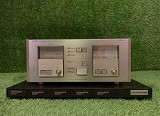 Luxman M-05