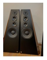 JBL TI 5000 Lautsprecher