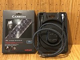 AudioQuest Carbon 4K HDMI 1MT