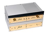 Jadis JS 1 MKV DSD TUBE DAC