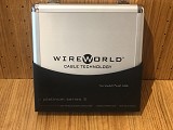 Wireworld Platinum Eclipse 8 Balance 0,5 mt