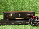 Luxman E-06α Phono