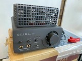 Quad PA-ONE Headphone & Preamplifier