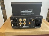 Quad PA-ONE Headphone & Preamplifier