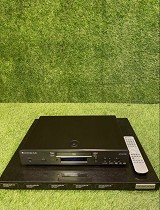Cambridge Audio Azur 650 BD Multiformat Player