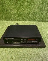 Luxman D-375 Vintage CD-Player