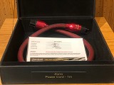 Zensati Zensati Zorro power cord 1 mt