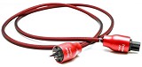 Zensati Zensati Zorro power cord 1 mt