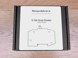 GigaWatt audio G-16A 1P 1-Pole Circuit Breaker NEW (2 available)