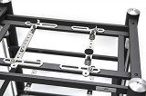 Artesania RACK EXOTERYC 3+GLASS PLATFORM