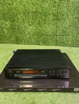 Luxman TD-377 Tuner