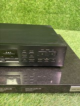 Luxman TD-377 Tuner