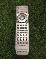 Luxman DU-7i SACD Player