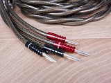 Chord Company Epic XL audio speaker cables 3,0 metre