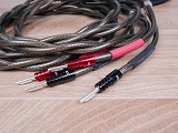 Chord Company Epic XL audio speaker cables 3,0 metre