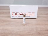 Synergistic Research Orange audio Quantum Fuse 6.3x32mm Slo-blow 1.6A 500V