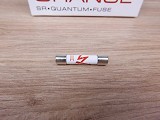 Synergistic Research Orange audio Quantum Fuse 6.3x32mm Slo-blow 1.6A 500V