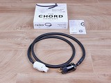 Chord Company Signature Aray audio power cable 1,5 metre