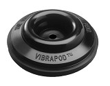 Vibrapod Isolators & Cone