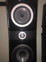 Focal Sopra No2