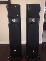 Focal Sopra No2