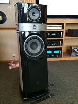 Focal Scala V2 Utopia