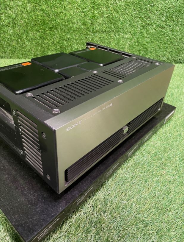 Sony TA-N7B Leistungsverstärker Sony TA-N7B Leistungsverstärker