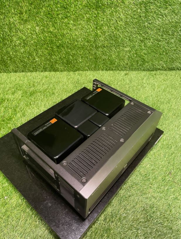 Sony TA-N7B Leistungsverstärker Sony TA-N7B Leistungsverstärker