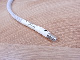 Chord Sarum T Super Aray highend digital audio USB cable (type A to B) 1,0 metre