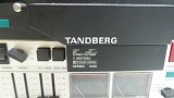 Tandberg 10XD Stereo Reel to Reel Tape Recorder with Crossfield 3 Motor