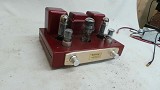 Boyuu EL34 Cute Chinese 10 Watt Single Ended Valve Amp