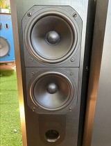 Bowers and Wilkins 802 Series II