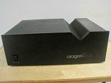 Aragon 4004 Power Amp