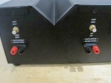 Aragon 4004 Power Amp