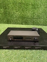 Technics TE 97 Audio Timer  