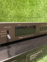 Technics TE 97 Audio Timer  