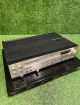 Saba  9260 Stereo Vintage Receiver