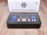 Synergistic Research Galileo SX highend audio Ground Block