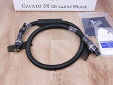 Synergistic Research Galileo SX highend audio Ground Block