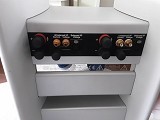 Halcro Amplifiers DM38 Stereo Power Amp