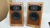 Pawel Acoustics Elektra 5 Speakers & Stands